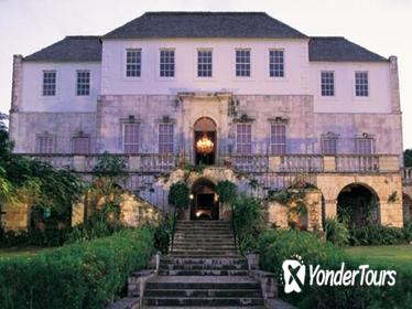 Jamaica Super Saver: Montego Bay and Rose Hall Tour plus Luminous Lagoon Night Cruise Jamaica Super Saver: Montego Bay and Rose Hall Tour plus Luminous Lagoon Night Cruise