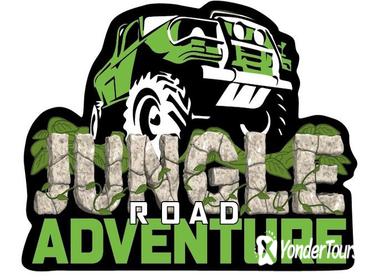 Jungle Road Adventure.