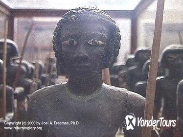 Kalabsha Temple and Nubian Museum Day Tour from Aswan Kalabsha Temple and Nubian Museum Day Tour from Aswan