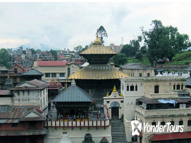 Kathmandu 5-Night Tour with 3-Day Trek to Chisopani, Nagarkot and Changu Narayan