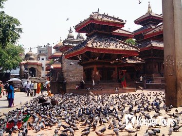 Kathmandu City Tour