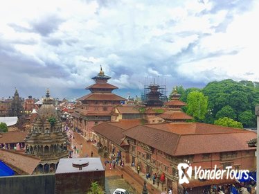 Kathmandu Cultural Journey - Day Trip | Kathmandu Valley Sightseeing Tour