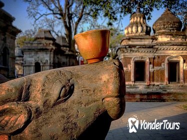 Kathmandu Sightseeing Day Tour Kathmandu Sightseeing Day Tour