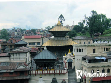 Kathmandu Valley sightseeing tour