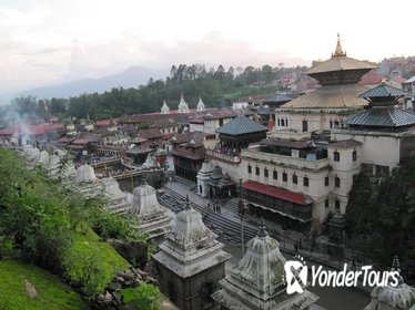 Kathmandu World Heritage Full Day Culture Tour