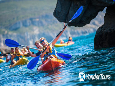 Kayak Tour