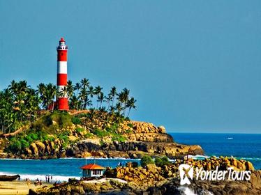 Kerala Package for 8 Days with Private Vehicle