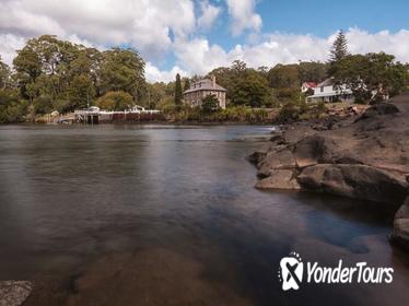 Kerikeri and Crafts Half-Day Tour from Bay of Islands