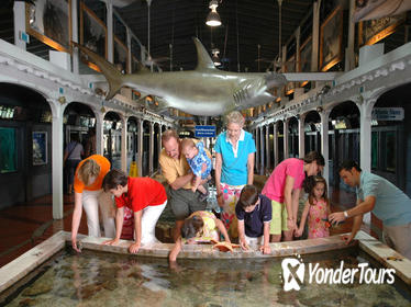 Key West Aquarium