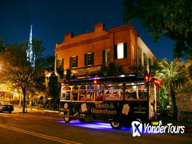 Key West Ghost and Gravestone Tour