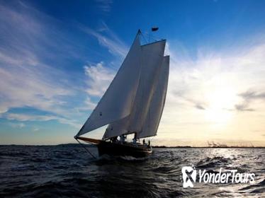 Key West Sunset Sail Aboard Schooner America 2.0