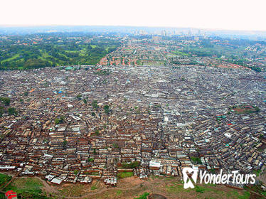 Kibera Slums Half-Day Tour