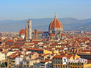 Kids Tour of Medieval Florence