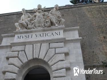 Kids Tour of the Vatican Museums