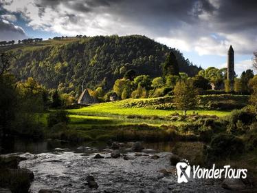 Kilkenny and Wicklow Day Tour from Dublin