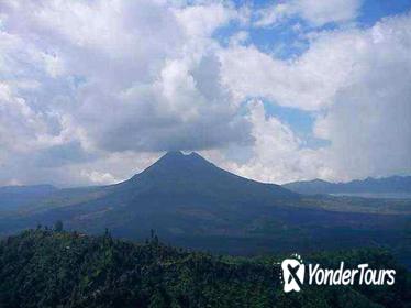 Kintamani Volcano View Tour