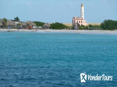 Klein Curacao Speedboat Tour Klein Curacao Speedboat Tour