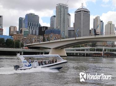 Koala Express to Lone Pine Koala Sanctuary