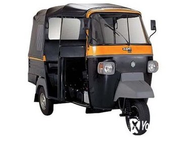 Kochi Tuk Tuk Tour - A Private Auto-Rickshaw Tour in kochi with Hotel Pickup !!!