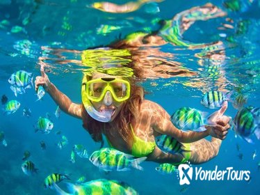 Koh Samed Islands Adventure Day Tour with Lunch from Pattaya Koh Samed Islands Adventure Day Tour with Lunch from Pattaya