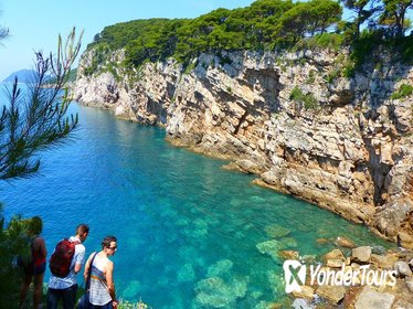 Kolocep Island Hiking and Swimming Full Day Trip from Dubrovnik