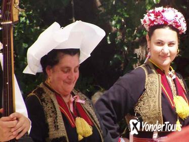 Konavle Folklore Private Tour from Dubrovnik