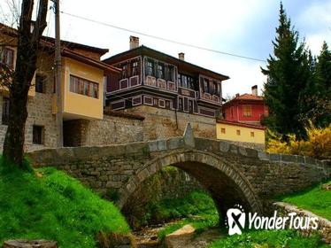 Koprivshtitsa and Starosel Tour