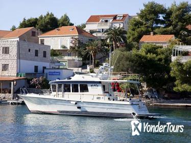 Korcula Island Multi-Day Tour