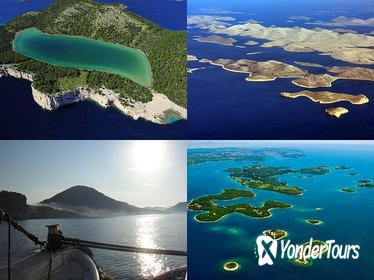 Kornati National Park Full-Day Trip from Zadar