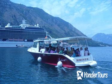 Kotor Boat Tour