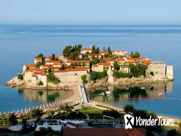 Kotor Shore Excursion : Coastal Pearls of Montenegro Tour