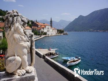 Kotor Shore Excursion: Private Tour to Perast Town - Our Lady of The Rock - Cathedral of St Nikola - Kotor Old Town