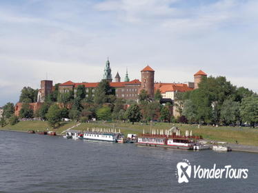Krakow City Sightseeing Private Tour