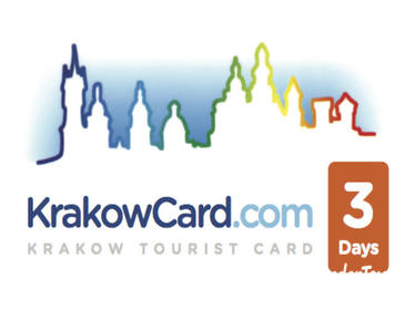 Krakow Museums and Transport Official Pass