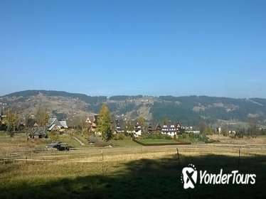 Krakow Private Day Trip to Zakopane Krakow Private Day Trip to Zakopane