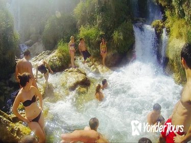 Kravice Waterfalls Day Trip