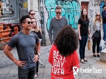 Kreuzberg District Tour: Food, Culture and Street Art