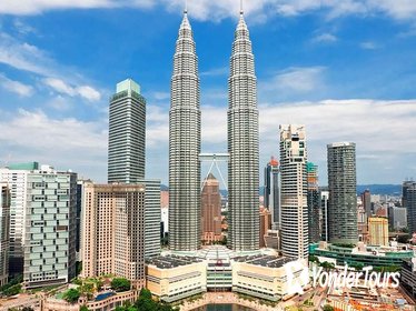 Kuala Lumpur City Highlights Tour