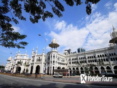 Kuala Lumpur Cultural and Heritage Tour