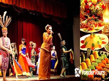 KUALA LUMPUR CULTURAL NIGHT