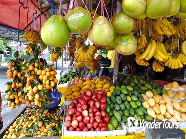 Kuala Lumpur Heritage Food Tour