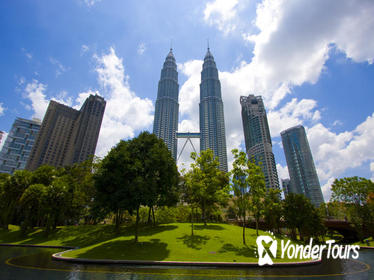 Kuala Lumpur Shore Excursion: Private Kuala Lumpur City Sightseeing Tour