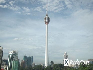 Kuala Lumpur Tower Combo Admission With Transfer