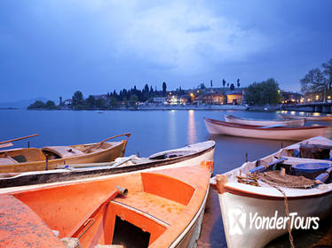 Kuala Selangor Tour from Kuala Lumpur with Fireflies Boat Ride and Seafood Dinner