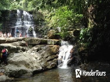 Kuching Kubah National Park