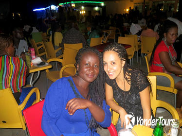 Kumasi Nightlife Tour Kumasi Nightlife Tour