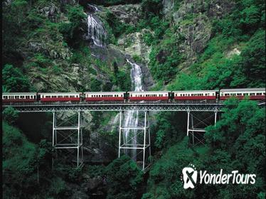 Kuranda Village Day Trip from Cairns With Optional Scenic Railway and Skyrail