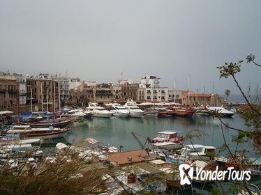 Kyrenia and Famagusta Excursion from Ayia Napa