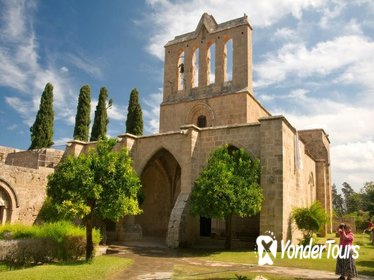 Kyrenia and Famagusta Excursion from Larnaca