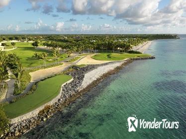 La Cana Golf Club Package in Punta Cana
